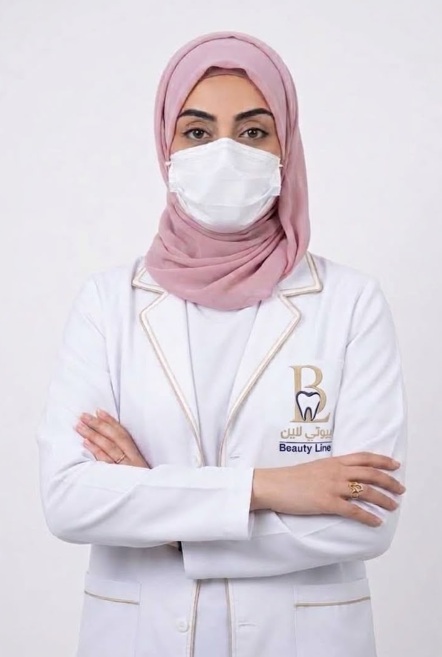 د/ أروى أحمد الجعباله